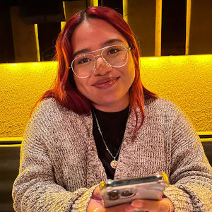 Meet your Posher, Paola